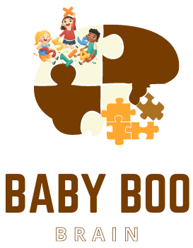 BABY BOO BRAIN